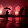 East River Fireworks Are More Expensive Because NJ Isn't Sharing Costs